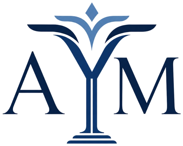 AYM Hukuk & Danışmanlık Logo